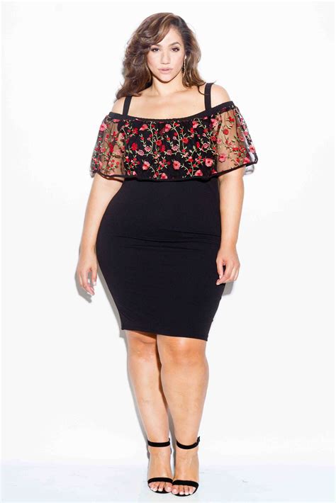 curvy yall|Womens Plus Size Clothing 